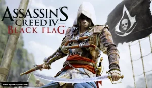 Assassin’s Creed IV: Black Flag