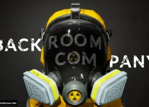 Backroom Company