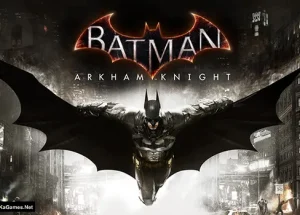 Batman: Arkham Knight