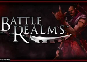 Battle Realms