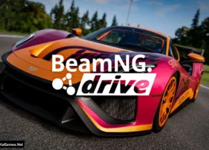 BeamNGDrive