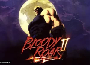 Bloody Roar 2