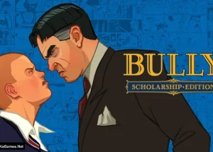 Bully: Scholarship Edition