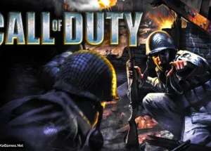 Call of Duty 1