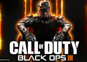 Call of Duty: Black Ops 3