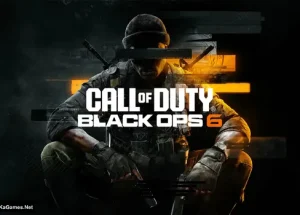 Call of Duty: Black Ops 6