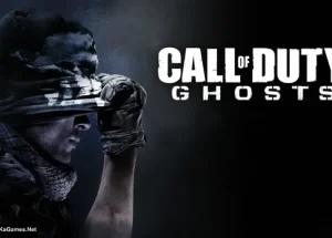 Call of Duty: Ghosts