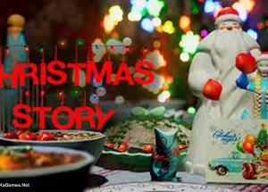 Christmas Story