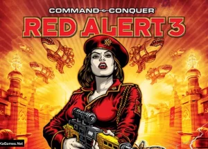 Command and Conquer: Red Alert 3