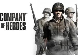 Company of Heroes 1