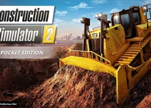 Construction Simulator 2 US – Pocket Edition