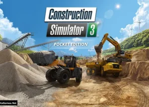 Construction Simulator 3 – Pocket Edition