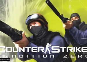 Counter Strike: Condition Zero