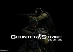 Counter Strike: Source