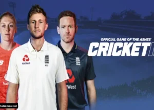 Cricket 19