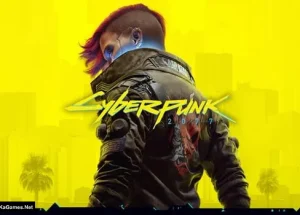 Cyberpunk 2077