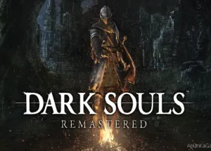 Dark Souls: Remastered