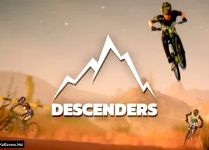 Descenders