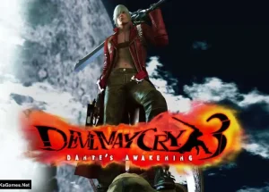 Devil May Cry 3: Dante’s Awakening
