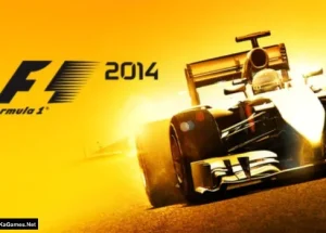 F1 2014