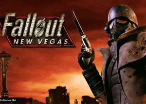 Fallout: New Vegas