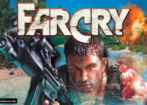 Far Cry 1