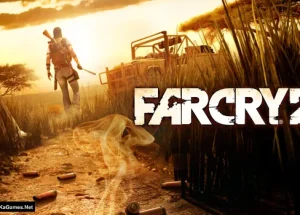 Far Cry 2