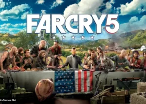 Far Cry 5