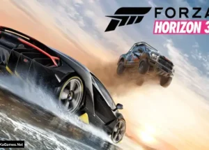 Forza Horizon 3
