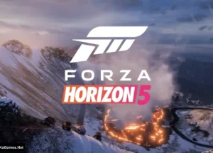 Forza Horizon 5