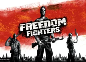 Freedom Fighters 1