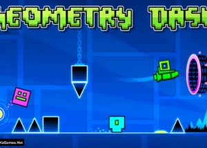 Geometry Dash