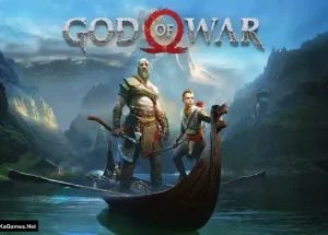 God of War (2018)