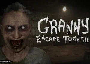 Granny: Escape Together