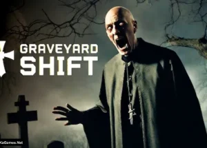 Graveyard Shift