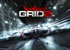 Grid 2