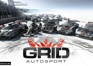 Grid Autosport