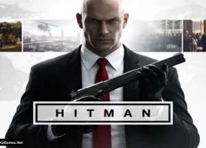 Hitman (2016)