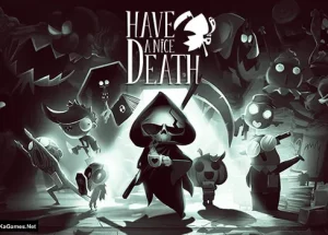 Have a Nice Death
