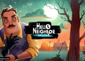 Hello Neighbor: Hide and Seek