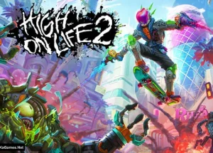 High on Life 2