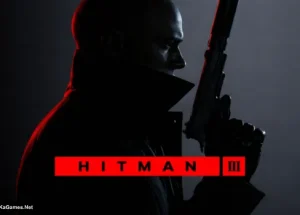 Hitman 3