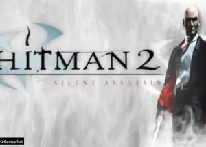 Hitman 2 – Silent Assassin