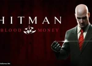 Hitman 4 – Blood Money