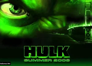 Hulk (2003)