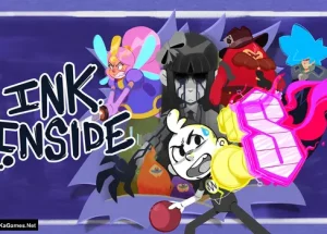 Ink Inside
