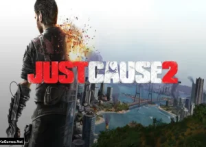 Just Cause 2