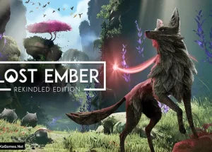 LOST EMBER: Rekindled Edition
