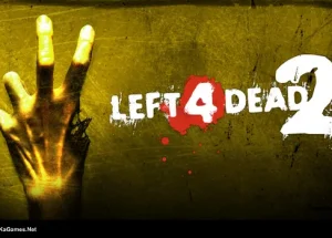 Left 4 Dead 2