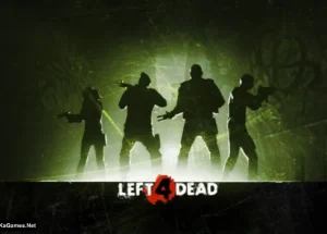 Left 4 Dead